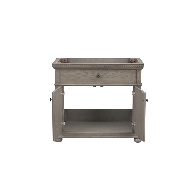 Belmont Home 36'' Astoria Bathroom Vanity Base
