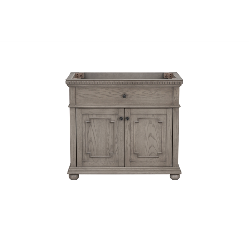 Belmont Home 36'' Astoria Bathroom Vanity Base