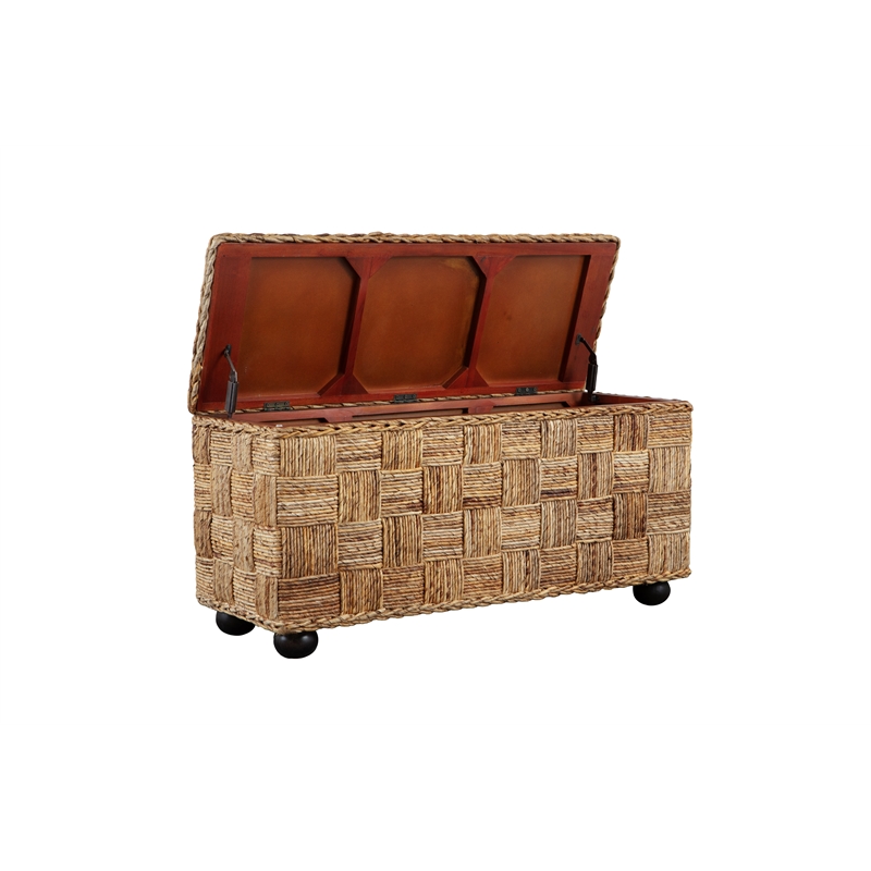 Crawford & Burke 42