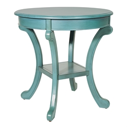 Accent Tables