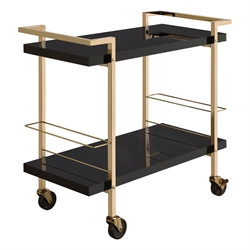 Bar Carts