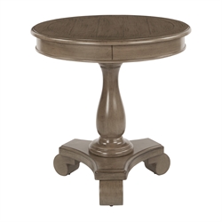 Accent Tables