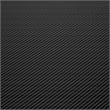 Kilo Electric Battlestation Gaming Desk Metal-Gray Carbon Fiber Finish