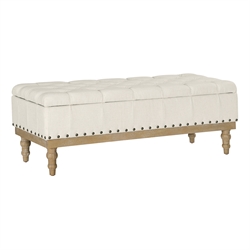 Living Room Benches