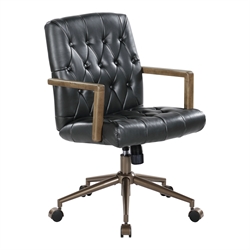 Office Chairs & More