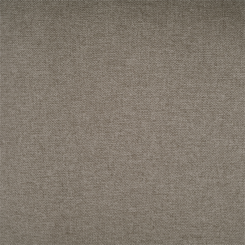 Parker Swivel Tub Chair in Taupe Fabric