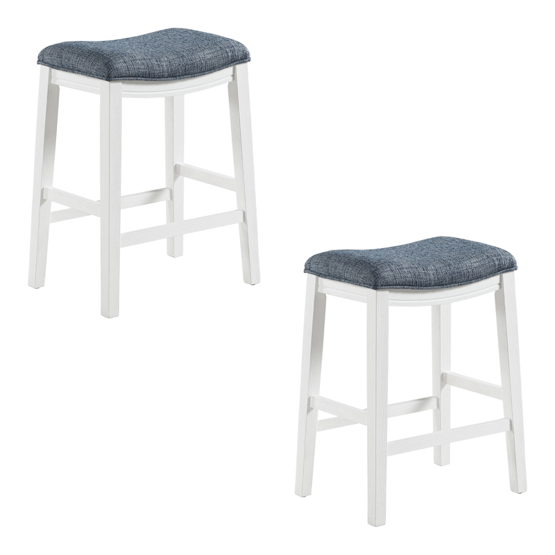 Saddle Stool 34