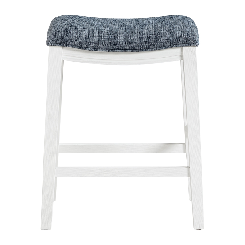 Saddle Stool 34