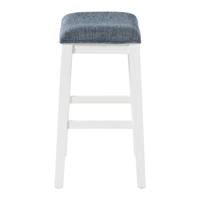 Saddle Stool 34
