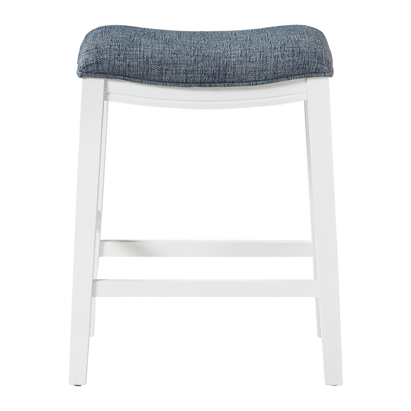 Saddle Stool 34