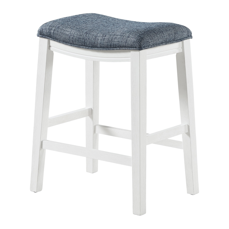Saddle Stool 34