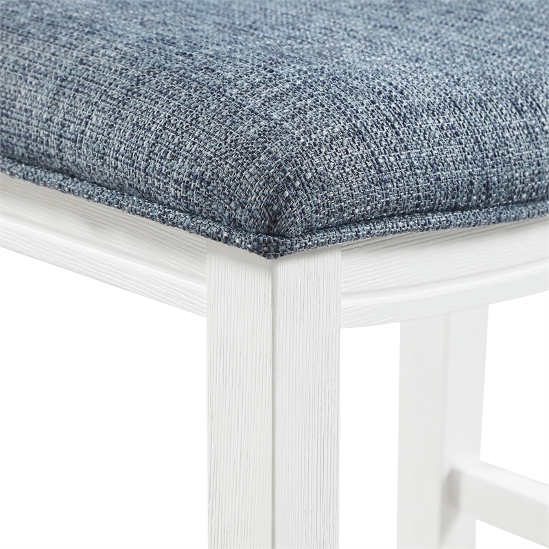 Saddle Stool 34