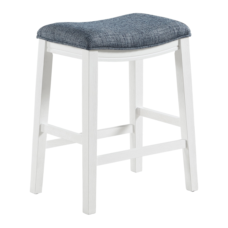 Saddle Stool 34