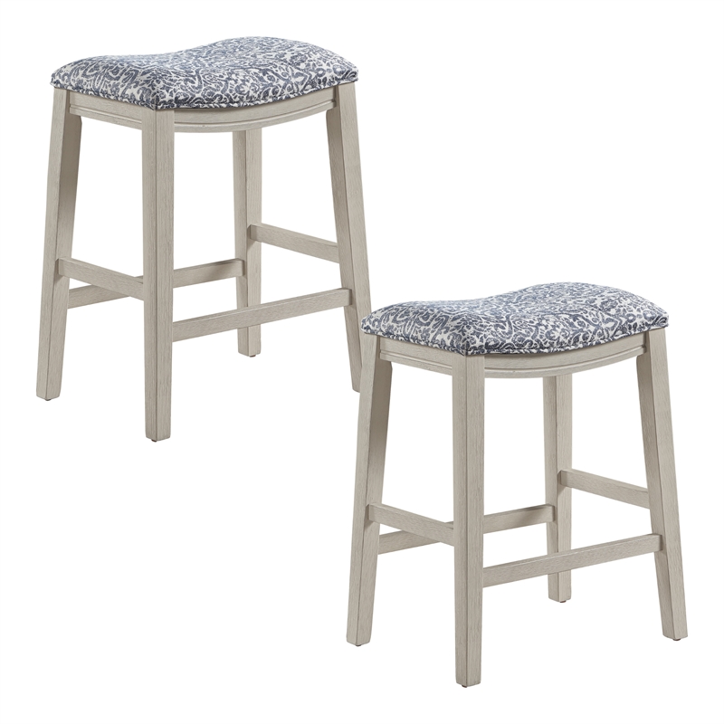 Saddle Stool 24