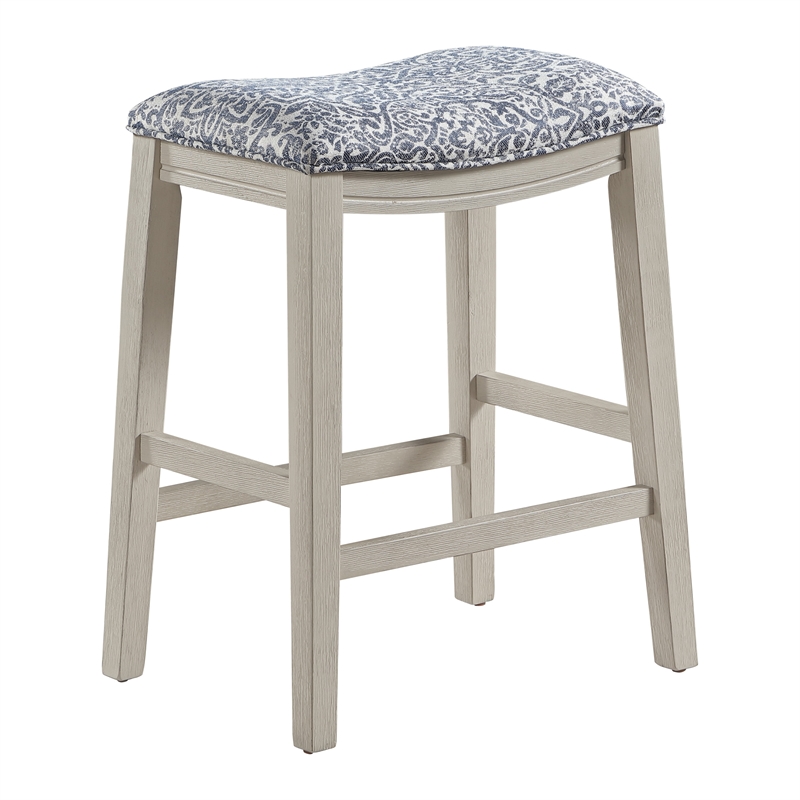 Saddle Stool 24