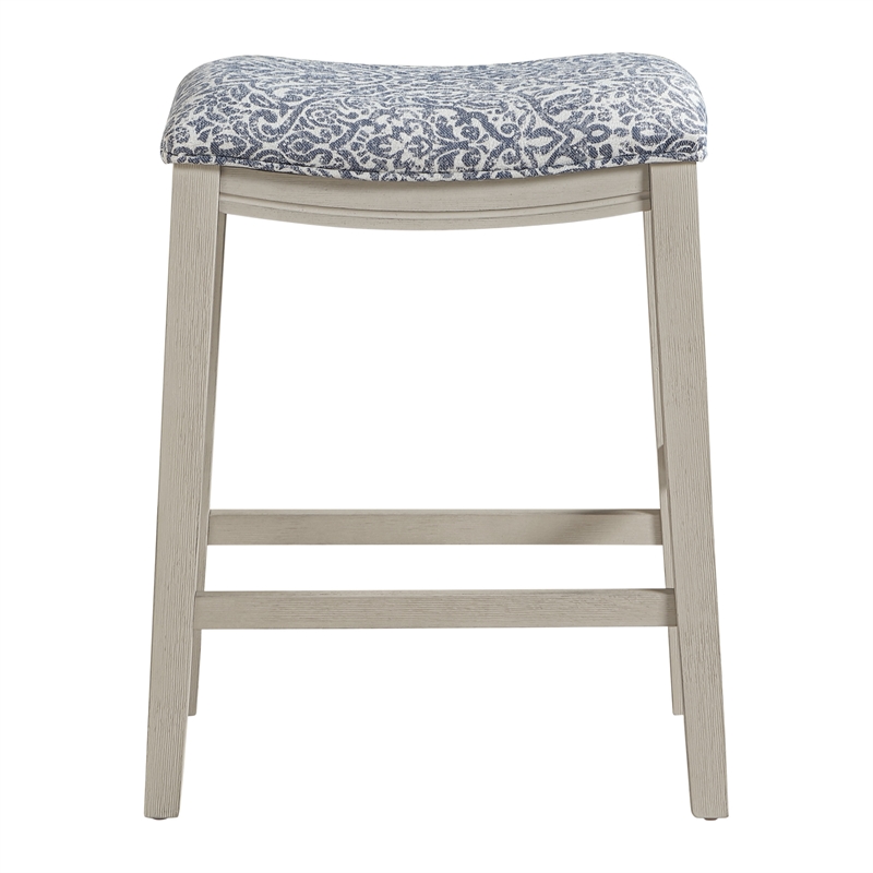 Saddle Stool 24