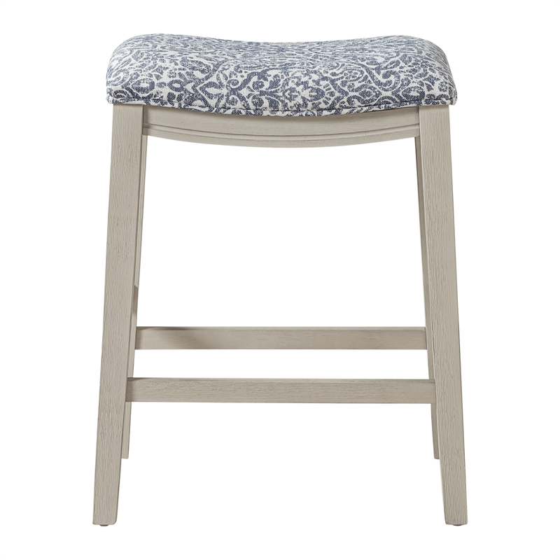 Saddle Stool 24