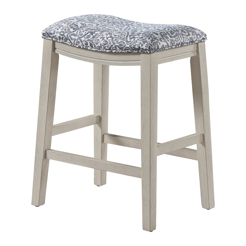 Saddle Stool 24