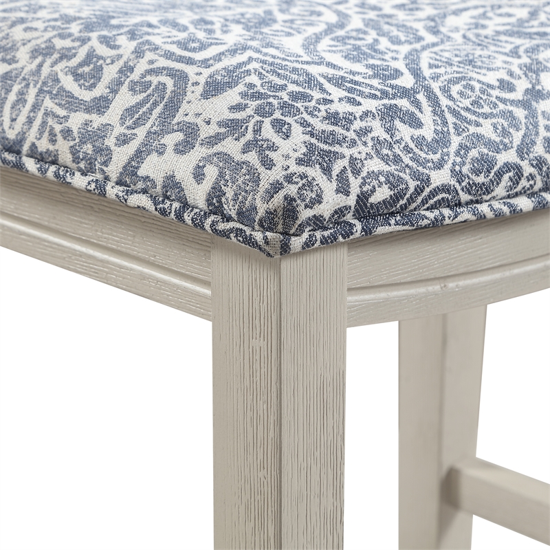 Saddle Stool 24