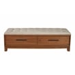 Origins by Alpine Bench in Honey Maple (Brown)