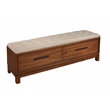 Origins by Alpine Bench in Honey Maple (Brown)