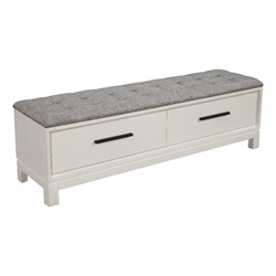 Bedroom Benches