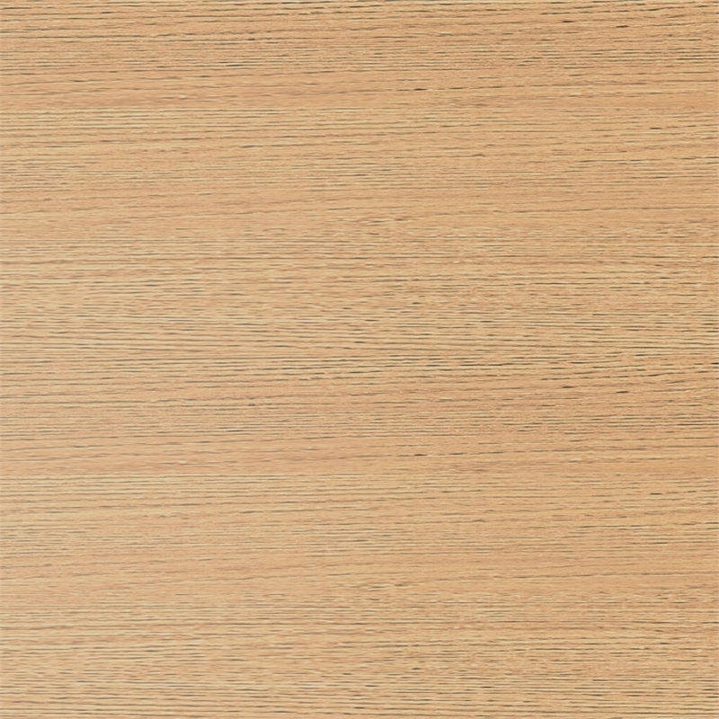 Origins by Alpine Flo Wood 6 Drawer Dresser - Natural