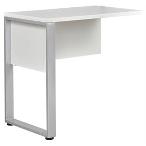 Rectangular Return LR 32x20 Inches in White
