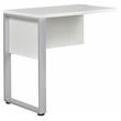 Rectangular Return LR 32x20 Inches in White