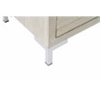 Contemporary Wood Sideboard in Barley Natural