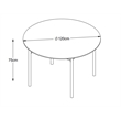 Unique Furniture Contemporary 47