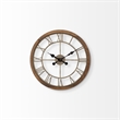 Mercana Mething Light Brown 19