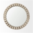 Mercana Sprocket Mirror 35