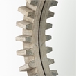 Mercana Sprocket Mirror 35