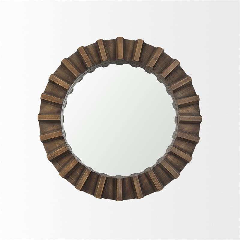Mercana Sprocket 26