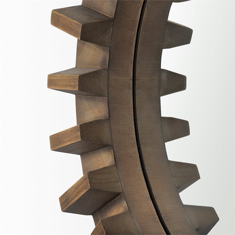 Mercana Sprocket 26