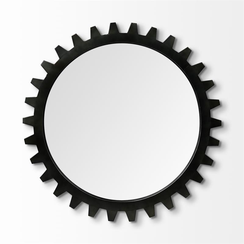 Mercana Alloy Cog 37
