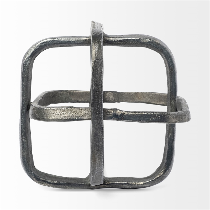 Mercana Willem II (Silver Metal)
