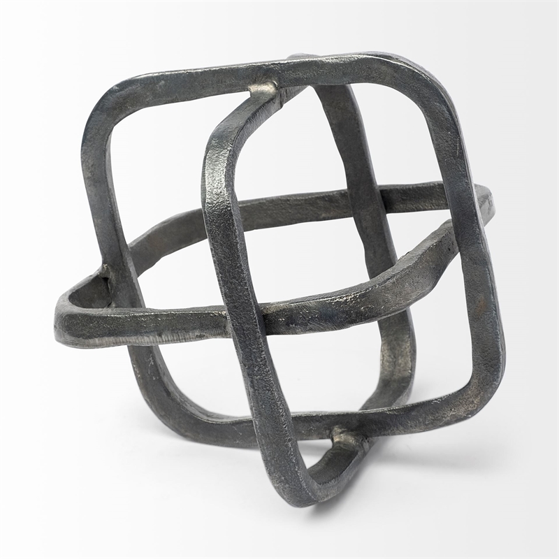 Mercana Willem II (Silver Metal)