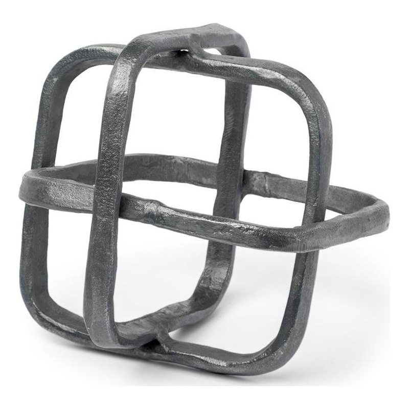 Mercana Willem II (Silver Metal)