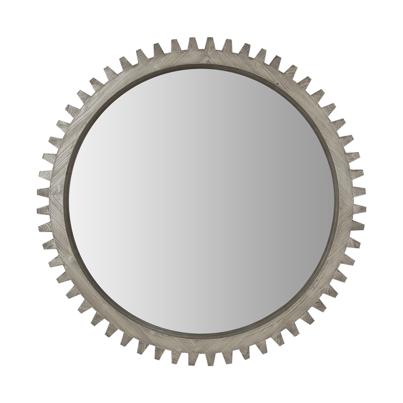 Mercana Cog Mirror 44