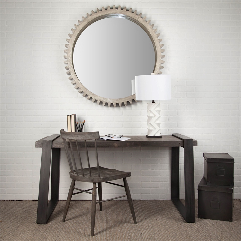 Mercana Cog Mirror 44