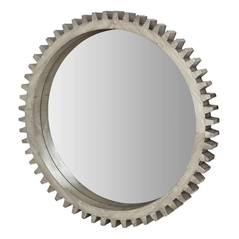 Mercana Cog Mirror 44