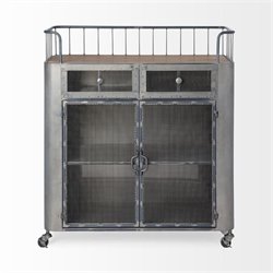 Bar Carts