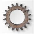 Mercana Cog Mirror 17