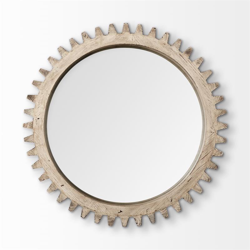 Mercana Cog Mirror 35
