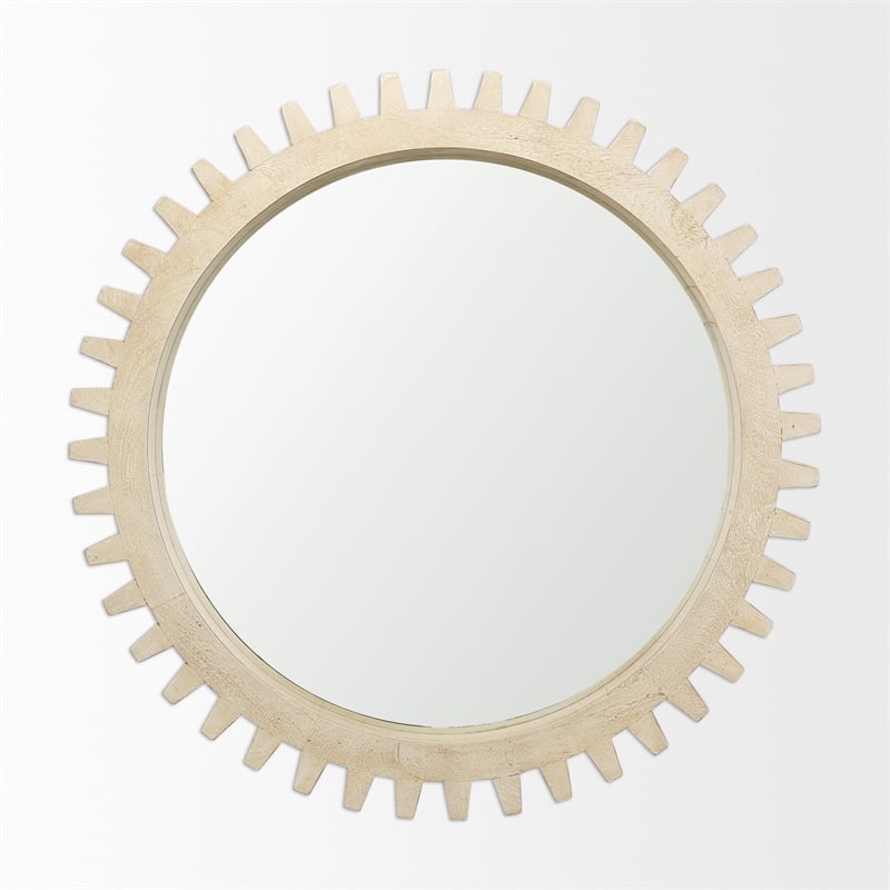 Mercana Cog Mirror 35