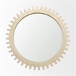 Mercana Cog Mirror 35