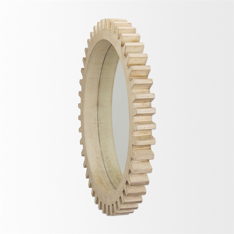 Mercana Cog Mirror 35