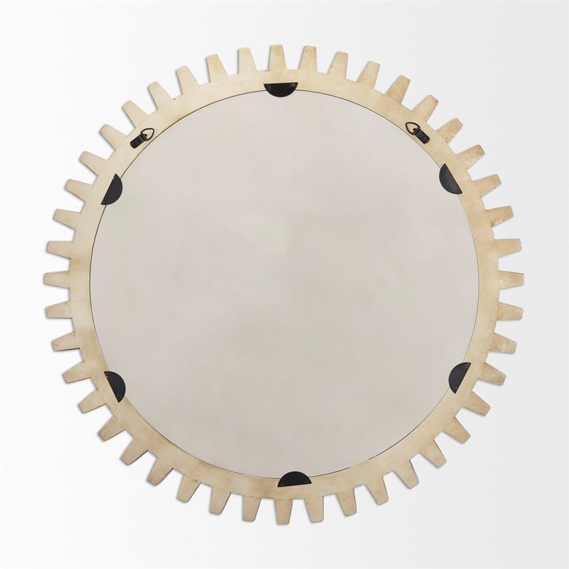 Mercana Cog Mirror 35